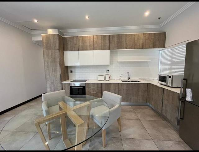 2 BEDROOM PROPERTY TO RENT IN MENLO PARK